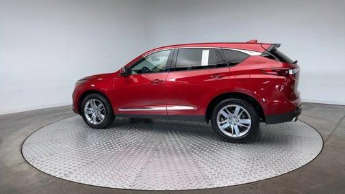 2020 Acura RDX Advance Package