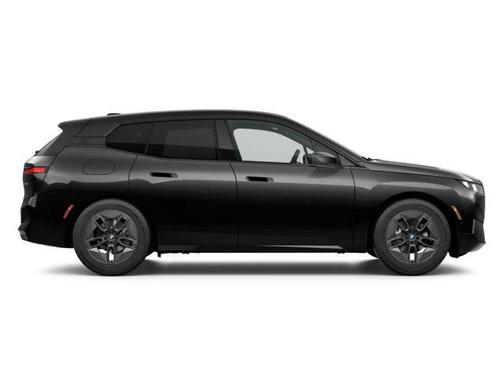 2026 BMW iX xDrive60