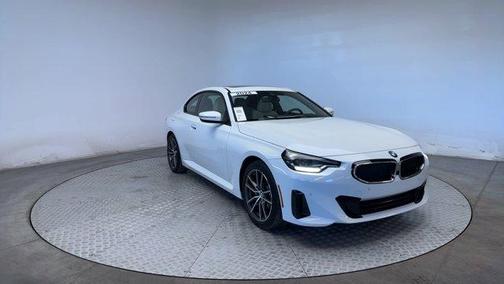 2024 BMW 230 i xDrive
