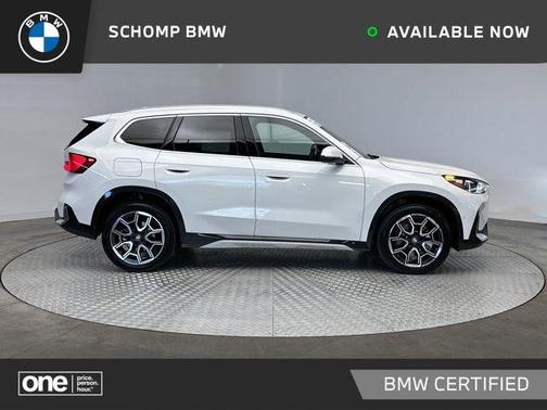 2025 BMW X1 xDrive28i