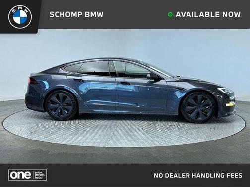 2023 Tesla Model S Standard Range