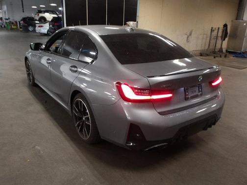 2023 BMW M340 i xDrive