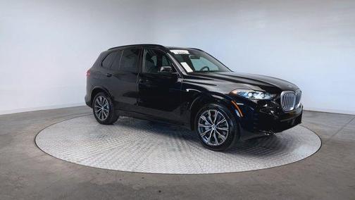 2025 BMW X5 PHEV xDrive50e