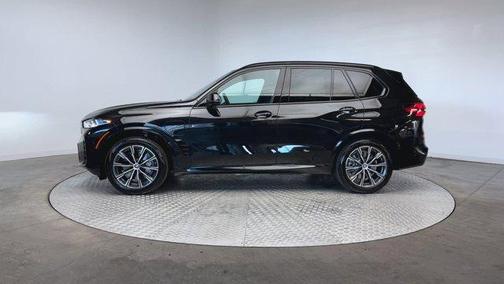 2025 BMW X5 PHEV xDrive50e