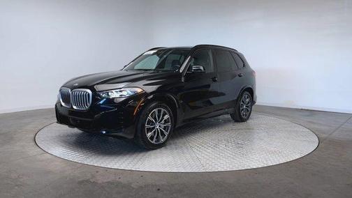 2025 BMW X5 PHEV xDrive50e
