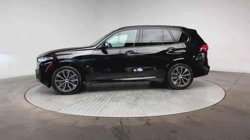 2025 BMW X5 PHEV xDrive50e