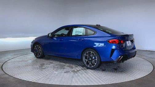 2026 BMW M235 Gran Coupe Xdrive