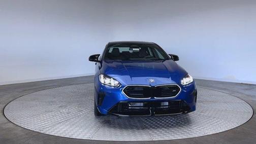 2026 BMW M235 Gran Coupe Xdrive