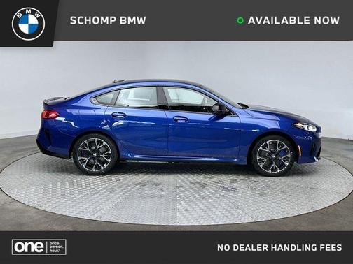 2026 BMW M235 Gran Coupe Xdrive