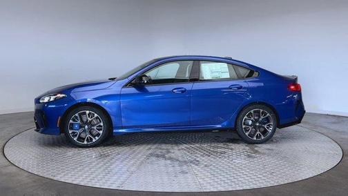 2026 BMW M235 Gran Coupe Xdrive
