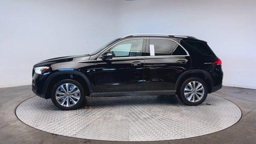 2020 Mercedes-Benz GLE 350 Base 4MATIC