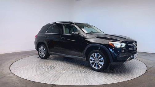 2020 Mercedes-Benz GLE 350 Base 4MATIC