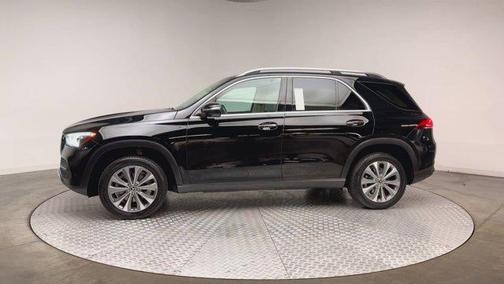 2020 Mercedes-Benz GLE 350 Base 4MATIC