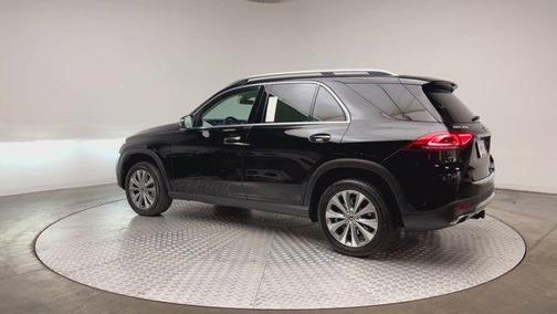 2020 Mercedes-Benz GLE 350 Base 4MATIC