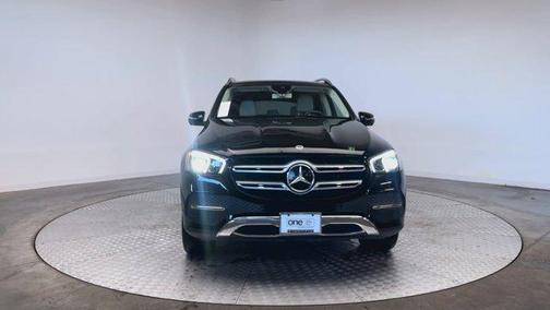 2020 Mercedes-Benz GLE 350 Base 4MATIC