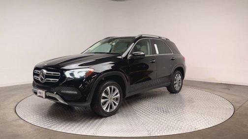 2020 Mercedes-Benz GLE 350 Base 4MATIC