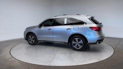 2017 Acura MDX 3.5L