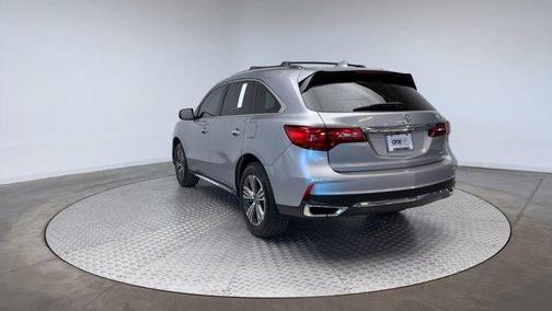 2017 Acura MDX 3.5L