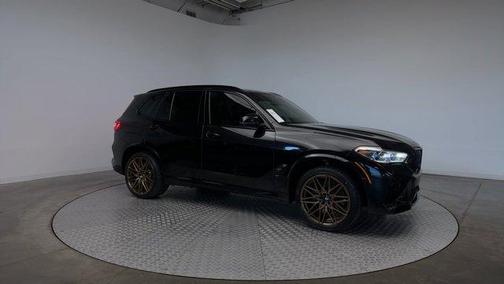 2021 BMW X5 M Base