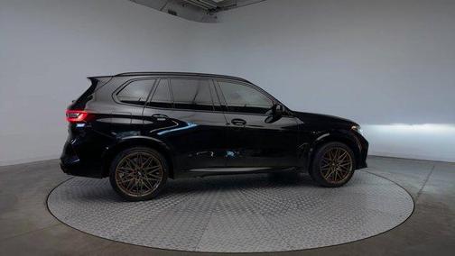 2021 BMW X5 M Base