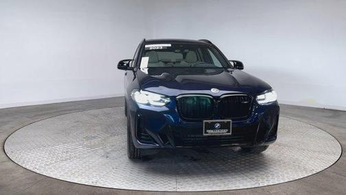 2023 BMW X3 M40i