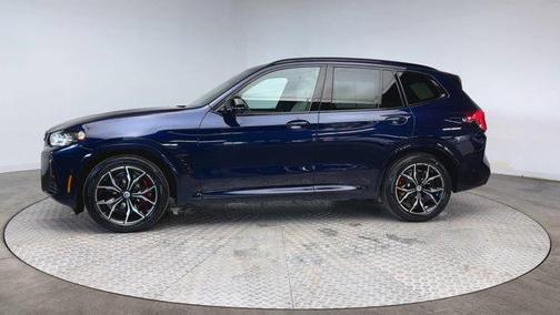 2023 BMW X3 M40i