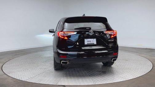 2023 Acura RDX Base