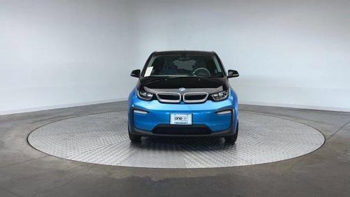 2018 BMW i3 94 Ah w/Range Extender