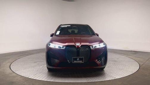 2023 BMW iX xDrive50