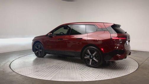 2023 BMW iX xDrive50