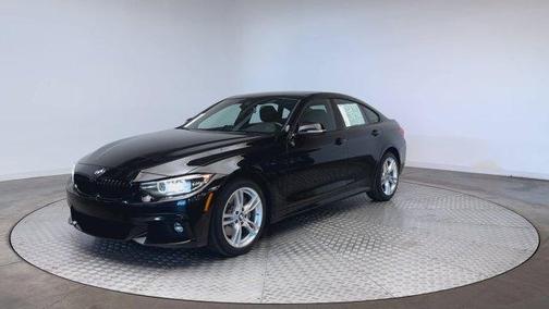2020 BMW 430 Gran Coupe i xDrive