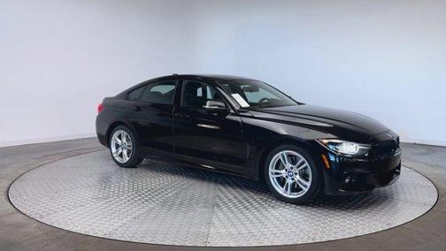 2020 BMW 430 Gran Coupe i xDrive