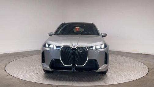 2026 BMW iX xDrive60