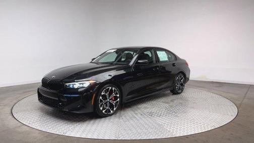 2025 BMW 330 i xDrive