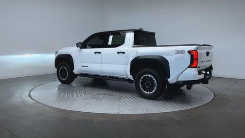 Ice 2024 Toyota Tacoma TRD Off Road