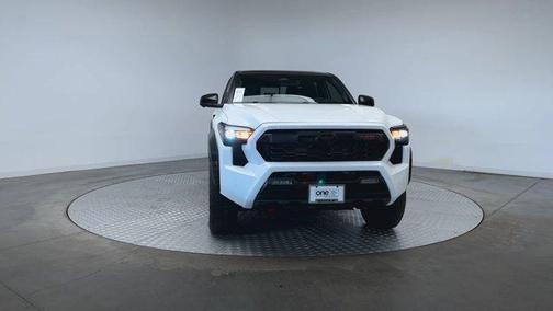 Ice 2024 Toyota Tacoma TRD Off Road