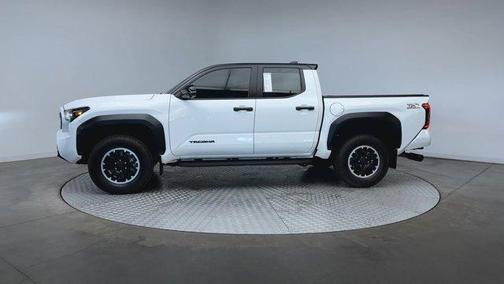 Ice 2024 Toyota Tacoma TRD Off Road