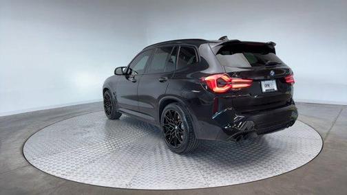 2024 BMW X3 M AWD