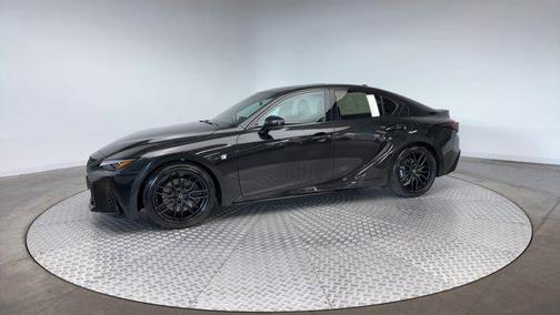 2024 Lexus IS 350 F Sport