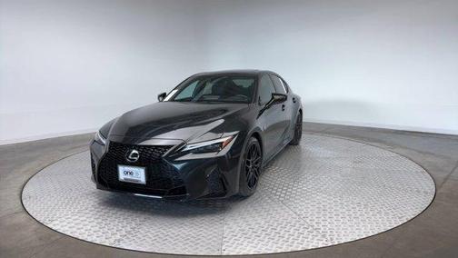 2024 Lexus IS 350 F Sport