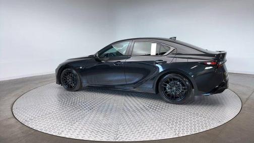 2024 Lexus IS 350 F Sport