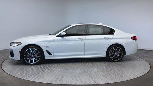 2023 BMW 530e 530e xDrive