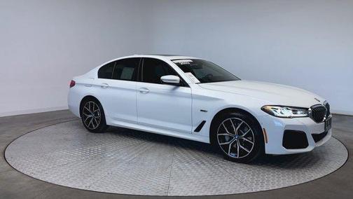 2023 BMW 530e 530e xDrive