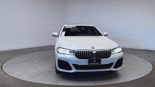 2023 BMW 530e 530e xDrive