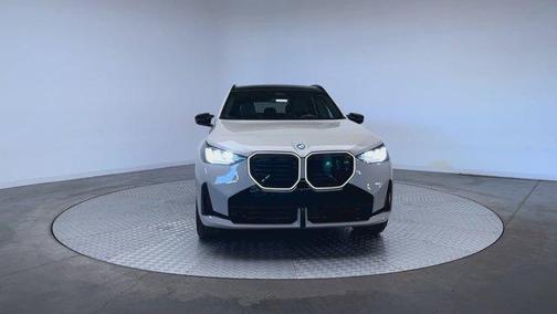 Dune 2026 BMW X3 M50 xDrive