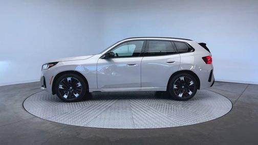 Dune 2026 BMW X3 M50 xDrive