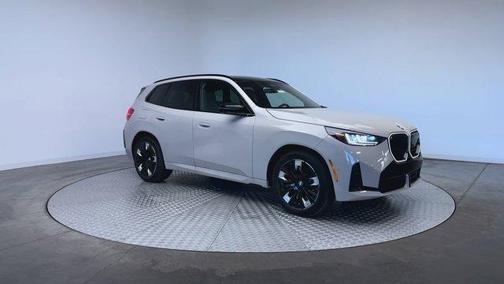 Dune 2026 BMW X3 M50 xDrive
