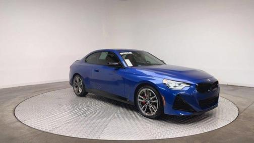 2024 BMW M240 i xDrive