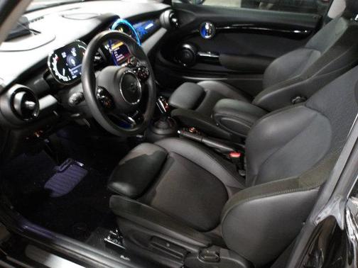 2021 MINI Hardtop Cooper S