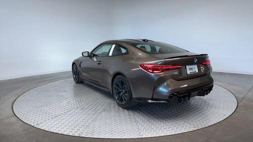 2025 BMW M4 Base